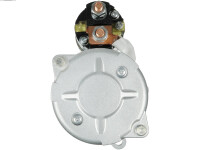 Anlasser passend für Hitachi Zaxis Hitachi ZW370-6 Isuzu Engine John Deere 450D John Deere 470G 24V 7 kW