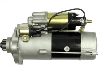 Anlasser passend für Freightliner C112 Freightliner C120 Mercedes Benz TRUCKS 12V 5,5 kW