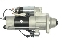 Anlasser passend für Volvo Penta Engine 24V 5,5 kW