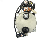 Anlasser passend für Volvo Penta Engine 24V 5,5 kW