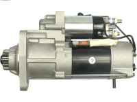 Anlasser passend für Mci Engine 24V 8,2 kW