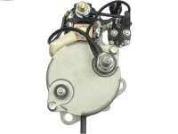 Anlasser passend für Mci Engine 24V 8,2 kW