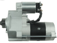 Anlasser passend für Nissan 28.12 Nissan 35.12 12V 2,2 kW