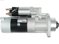 Anlasser passend für Mercedes Benz TRUCKS 24V 5,5 kW