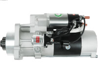 Anlasser passend für Mercedes Benz TRUCKS 24V 5,5 kW