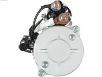 Anlasser passend für Mercedes Benz TRUCKS 24V 5,5 kW