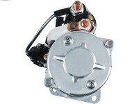 Anlasser passend für Mercedes Benz TRUCKS 24V 5,5 kW