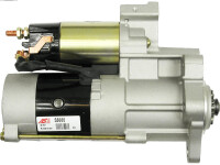 Anlasser passend für Mitsubishi Canter Mitsubishi Fighter 24V 5 kW