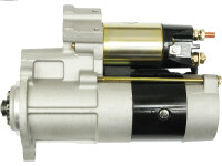 Anlasser passend für Mitsubishi Canter Mitsubishi Fighter 24V 5 kW