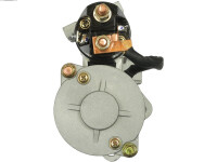 Anlasser passend für Mitsubishi Canter Mitsubishi Fighter 24V 5 kW