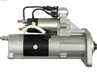 Anlasser passend für Ford Cargo 24V 4 kW