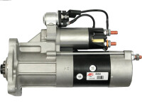 Anlasser passend für Ford Cargo 24V 4 kW