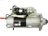 Anlasser passend für Volvo ACL42 Volvo ACL64 12V 6,2 kW