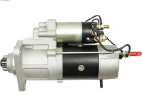 Anlasser passend für Volvo ACL42 Volvo ACL64 12V 6,2 kW