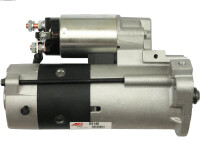 Anlasser passend für Mitsubishi Canter 12V 2,2 kW