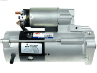 Anlasser passend für Mitsubishi Canter 12V 2,2 kW