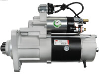 Anlasser passend für Volvo FH 24V 7 kW