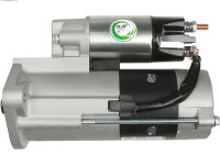 Anlasser passend für Mitsubishi Engine 24V 3,7 kW