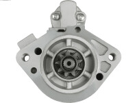 Anlasser passend für Mitsubishi Engine 24V 3,7 kW