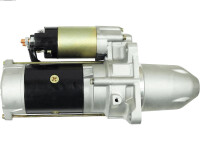 Anlasser passend für Mitsubishi Fuso Mitsubishi Various 24V 7,5 kW
