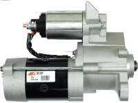 Anlasser passend für Mitsubishi Canter 12V 2 kW