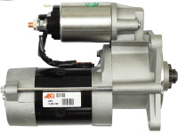 Anlasser passend für Mitsubishi Canter 24V 3,2 kW