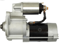 Anlasser passend für Mitsubishi Canter 24V 3,2 kW