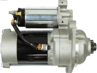 Anlasser passend für Mazda Various 12V 2 kW