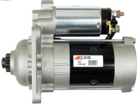 Anlasser passend für Mazda Various 12V 2 kW