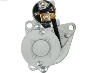 Anlasser passend für Mazda Various 12V 2 kW