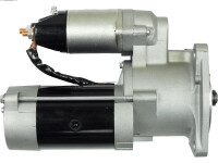 Anlasser passend für Nissan Cabstar Nissan Condor 24V 3,7 kW