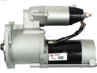 Anlasser passend für Nissan Cabstar Nissan Condor 24V 3,7 kW