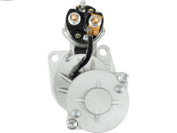 Anlasser passend für Nissan Cabstar Nissan Condor 24V 3,7 kW