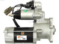 Anlasser passend für Mitsubishi Fuso 12V 3,6 kW