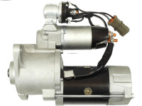 Anlasser passend für Mitsubishi Fuso 12V 3,6 kW