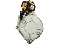 Anlasser passend für Mitsubishi Fuso 24V 7,5 kW
