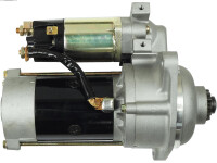 Anlasser passend für Mazda T2500 Mazda T2600 24V 4,5 kW