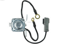 Anlasser passend für Mazda T2500 Mazda T2600 24V 4,5 kW