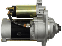Anlasser passend für Mazda T3500 24V 3,2 kW