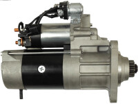 Anlasser passend für Man 18.440 Man 18.480 24V 7 kW