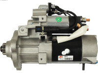 Anlasser passend für Man 18.440 Man 18.480 24V 7 kW