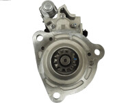 Anlasser passend für Man 18.440 Man 18.480 24V 7 kW