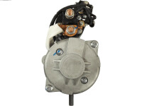 Anlasser passend für Man 18.440 Man 18.480 24V 7 kW
