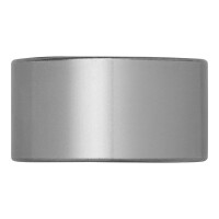 Kompaktlager 39/72x37mm universeel - Kein Originalersatzteil - Nachbau - Hohe Qualität