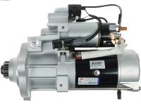 Anlasser passend für Man 18.440 Man 18.480 24V 7 kW