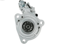 Anlasser passend für Man 18.440 Man 18.480 24V 7 kW