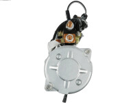 Anlasser passend für Man 18.440 Man 18.480 24V 7 kW