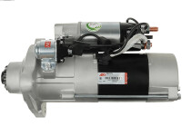 Anlasser passend für Iveco 190 Iveco 260 24V 5 kW
