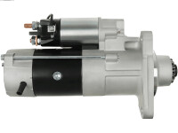 Anlasser passend für Iveco 190 Iveco 260 24V 5 kW