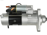 Anlasser passend für Iveco 190 Iveco 260 24V 5,5 kW